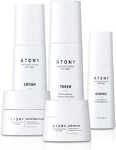 ATOMY The Fame 5 kit Set - 15% OFF