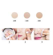 Load image into Gallery viewer, Age 20&#39;s Signature Essence Cover Pact Intense Cover 14g x 2EA with Case #21 LIGHT BEIGE
