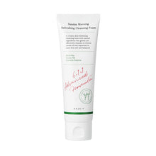 Load image into Gallery viewer, Axis-y Sunday Morning Refreshing Cleansing Foam 120ml
