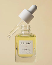 Load image into Gallery viewer, BEIGIC Lucent Oil 37ml
