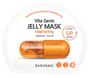 BANOBAGI Vita Genic Jelly Mask-Brightening -1 Sheet