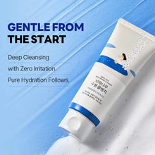 Load image into Gallery viewer, Round Lab Birch Juice Moisturizing Cleanser 150ml
