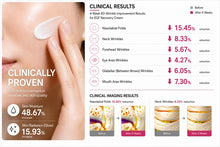 Load image into Gallery viewer, CELLIMURE PEPTI-AGING EGF Recovery Cream 55 mL
