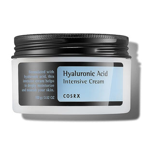 COSRX Hyaluronic Hydra Intensive Cream 100ml