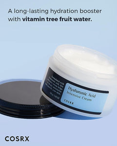 COSRX Hyaluronic Hydra Intensive Cream 100ml
