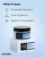 Load image into Gallery viewer, COSRX Hyaluronic Hydra Intensive Cream 100ml

