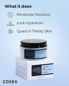 COSRX Hyaluronic Hydra Intensive Cream 100ml