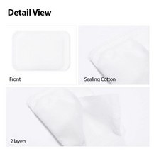 Load image into Gallery viewer, MISSHA The Premium Silk Feel Cotton Puff 80PCS
