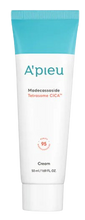 Load image into Gallery viewer, APIEU Madecassoside Tetrasome Cica Cream 50ml
