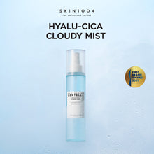 Load image into Gallery viewer, SKIN1004 Madagascar Centella Hyalu-Cica Cloudy Mist 120ml
