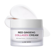 Load image into Gallery viewer, LAB 1899 RED GINSENG COLLAGEN CREAM 50ml
