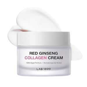 LAB 1899 RED GINSENG COLLAGEN CREAM 50ml
