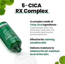 Load image into Gallery viewer, Dr.G Red Blemish Clear Soothing Active Essence 80ml
