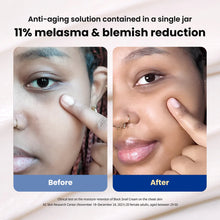 Load image into Gallery viewer, Dr.g Black Snail Cream 50ML

