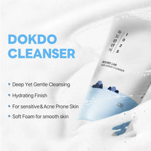 Load image into Gallery viewer, Round Lab 1025 Dokdo Cleanser 150ml
