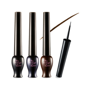 Etude House Oh M'Eye Line 5ml 5ml - Black