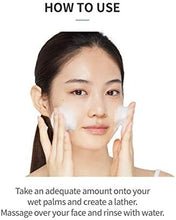 Load image into Gallery viewer, Etude House SoonJung 5.5 Foam Cleanser 150ml
