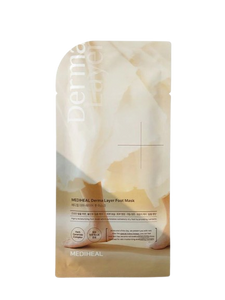 Mediheal Derma Layer Foot Mask 18ml - 1 pc