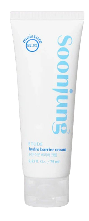 Etude House Soonjung Hydro Barrier Cream 75ml