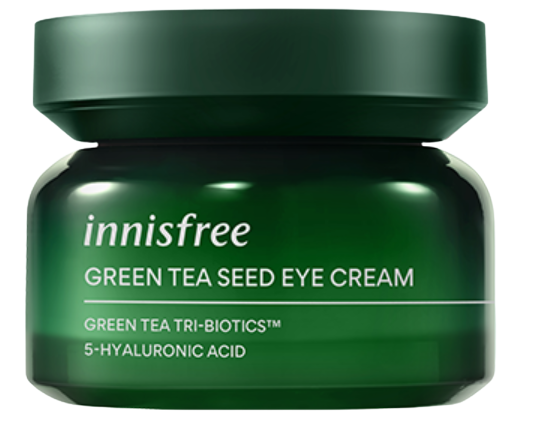 INNISFREE GREEM TEA SEED EYE CREAM 30ml