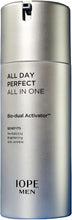 Load image into Gallery viewer, IOPE ALL DAY PERFECT ALL IN ONE 120ML (FOR MEN) -10% OFF
