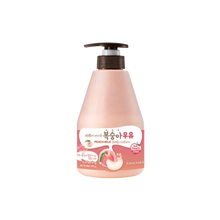 Load image into Gallery viewer, KWAILNARA Milk Body Lotion 560g #Peach

