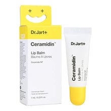 Load image into Gallery viewer, DR.JART Ceramidin™ Lip Balm 7ml
