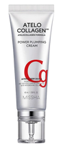 Load image into Gallery viewer, MISSHA Atelo Collagen 500 Power Plumping Cream 40ml
