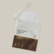 Load image into Gallery viewer, medicube Deep Peptide Radiance Mask 27ml
