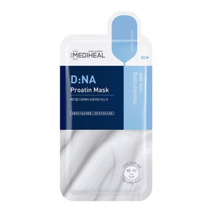 Mediheal D:NA Proatin Mask 25ml - 1 Sheet