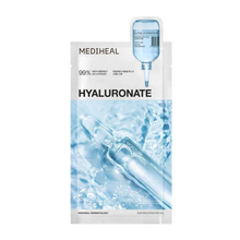 Load image into Gallery viewer, Mediheal Hyaluronate Essential Mask 24ml - 1 SHEET
