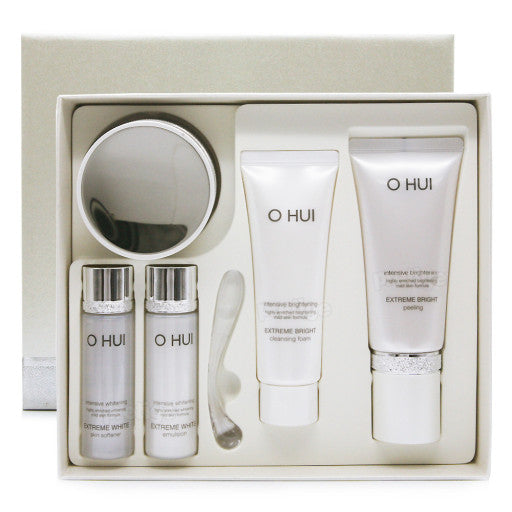 O HUI Extreme White Cream 50ml Special Set - 10% OFF