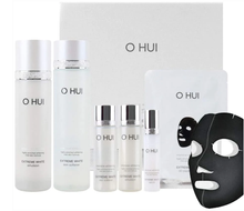 Load image into Gallery viewer, OHUI Extreme White Special Set 2 Items (TONER+MOISTURIZER) -10% OFF

