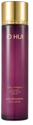 O HUI Age Recovery Skin Softener(Toner) 150ml