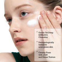 Load image into Gallery viewer, Round Lab Pine Calming Cica Cleanser 150ml
