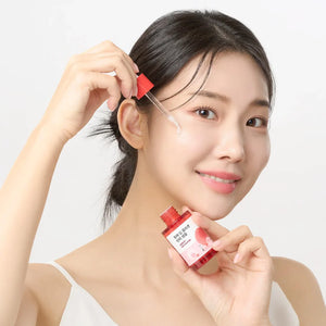 Round Lab Camellia Deep Collagen Firming Ampoule 30ml