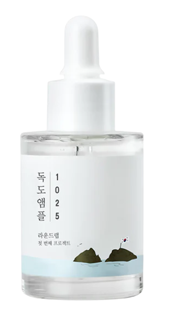Round Lab 1025 Dokdo Ampoule 45g