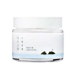 Round Lab 1025 Dokdo Cream 80ml