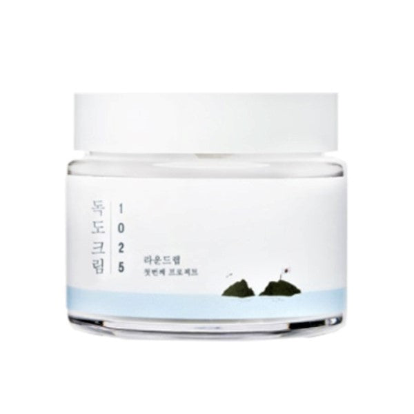 Round Lab 1025 Dokdo Cream 80ml