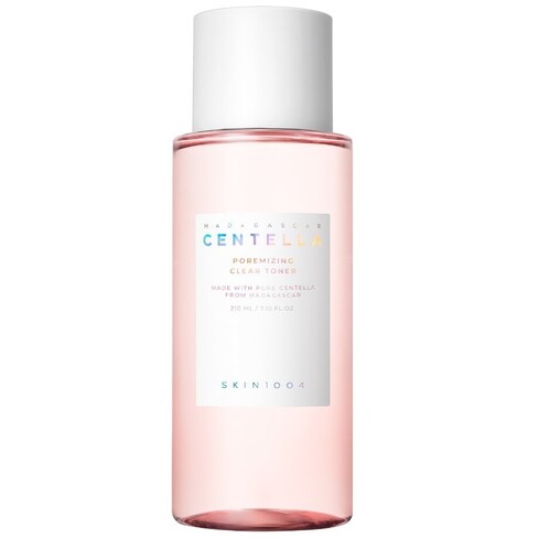 SKIN1004 Madagascar Centella Poremizing Clear Toner 210ml