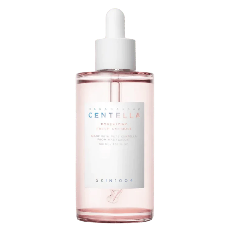 SKIN1004 Madagascar Centella Poremizing Fresh Ampoule 100ml