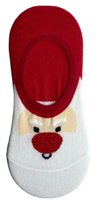 Santa's Friend Shoeliner