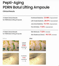 Load image into Gallery viewer, CELLIMURE PDRN Botul Lifting Ampoule 30 mL

