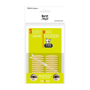 Secret Magic Double Eyelid Tape DEK-0448