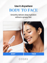 Load image into Gallery viewer, COSRX SKIN BARRIER MOISTURIZING CREAM 450ml
