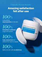 Load image into Gallery viewer, COSRX SKIN BARRIER MOISTURIZING CREAM 450ml
