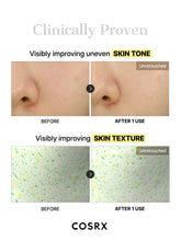 Load image into Gallery viewer, COSRX Advanced Snail Mucin Glass Glow Hydrogel Mask 35g - 1 SHEET
