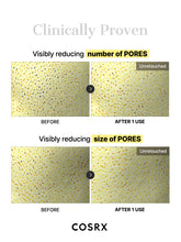Load image into Gallery viewer, COSRX Advanced Snail Mucin Glass Glow Hydrogel Mask 35g - 1 SHEET
