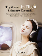 Load image into Gallery viewer, COSRX Advanced Snail Mucin Glass Glow Hydrogel Mask 35g - 1 SHEET
