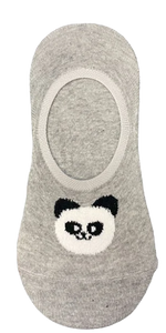 Soft Point Animal Shoeliner #Gray